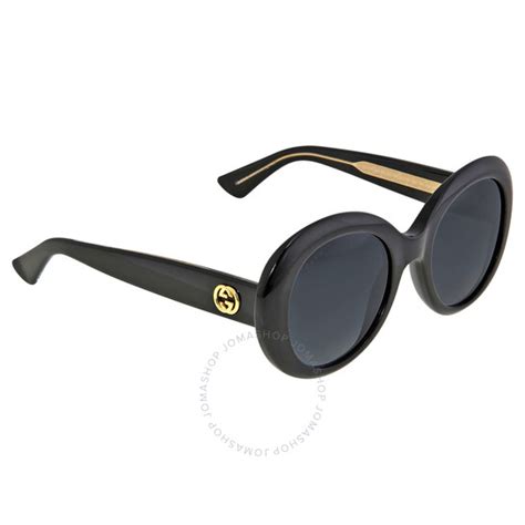 gucci gg 3815 s y6c|Gucci GG3815/S Y6C/9O Sunglasses in Black.